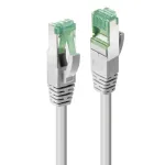 Lindy 47915 Cat.6A S/FTP v&otilde;rgukaabel 0,3 m, GRS TPE, hall