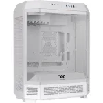 Thermaltake CA-1Z1-00M6WN-00 arvutikorpus Midi Tower Valge