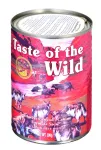 TASTE OF THE WILD Southwest Canyon - m&auml;rg koeratoit - 390 g