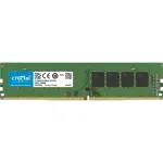 Crucial DDR4 Module 8 GB SO DIMM 260-PIN 3200 MHz PC4-25600 CL22 1.2 V unbuffered (CT8G4DFRA32AT)