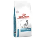 ROYAL CANIN Dog Hypoallergenic koeratoit, 7 kg