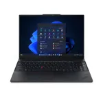 S&uuml;learvuti Lenovo ThinkPad E16 Gen 3 16 tolli AMD Ryzen 5 220 32GB 512GB AMD Radeon 740M Windows 11 Pro