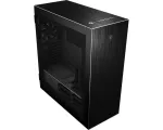 MSI MPG SEKIRA 500P Full Tower m&auml;nguarvuti korpus 'Must, 4x 120mm PWM ventilaatorid, USB Type-C, karastatud klaasist paneel, E-ATX, ATX, mATX, mini-ITX'