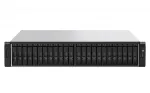 QNAP TS-h2490FU NAS Rack (2U) EPYC 7232P 64 GB DDR4 0 TB QuTS hero Black, Hall