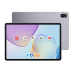 Tahvelarvuti HUAWEI MatePad 11.5 2025 11.5 tolli (29,2 cm) 2456&times;1600 128 GB 8 GB Wi‑Fi 6 Hall 13 MP tagakaamera 8 MP esikaamera 515 g