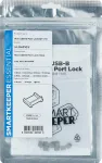 Smartkeeper MUL04P1GY USB Type-B pordiblokeerija Hall 10 tk