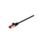 V&otilde;rgukaabel Goobay CAT 6 SFTP 2m Must