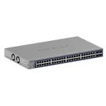 NETGEAR GS752TXUP 48-pordiline Gigabit PoE++ nutikas kommutaator