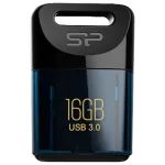 SILICON POWER Jewel J06 - USB-m&auml;lupulk - 16 GB - USB 3.0 - tumesinine