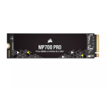 SSD-ketas Corsair 1 TB M.2 PCI Express 5.0 MP700 PRO