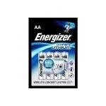 &Uuml;hekordne patarei Energizer AA liitium
