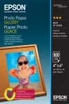Epson Photo Paper Glossy - 10x15cm - 500 lehte
