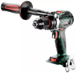 Metabo BS 18 LTX BL I akutrell-kruvikeeraja, 18 V, 130 Nm, 13 mm padrun, 2 kiirust, ilma akuta