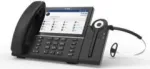 DECT-peakomplekt MITEL 51305334 integreeritud VoIP-telefonile TCP/IP