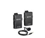 Lavalier-mikrofon BOYA BY-WM4