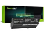 Aku Green Cell AS128 ASUS ROG G751 sarjale