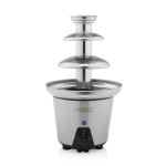 Chocolate Fountain Princess 01.292998.01.001