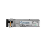 BlueOptics 100-01663-BX-4955-BO SFP transiivermoodul, &uuml;hilduv Calix 100-01663-BX-4955-ga, BO15C4931640D, 1000BASE-BX-D, LC simplex, &uuml;ksikmoodiline kiud, TX1490nm/RX1310nm, 40 km, DDM