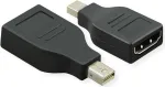 Kaabli soovahetaja Mini DisplayPort HDMI VALUE 12.99.3159
