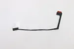 Lenovo Ares 2.0 INTEL FRU LCD-EDP 30-pin kaabel, Ares2 Clamshell (5C10Z23909)