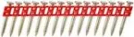 DCN8903032, klamber, poltnaelte komplekt, 1005 tk, 3.2 cm, DCN890N-