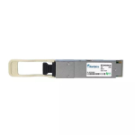 BlueOptics QSF-504-BO QSFP transiiver, 40GBASE-ER4, &uuml;hemoodiline 1310 nm, 40 km, LC Duplex