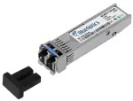 BlueOptics R9Q44A-BO SFP saatur-vastuv&otilde;tjamoodul, &uuml;hilduv HPE Aruba R9Q44A-ga, 1000BASE-LX, &uuml;hemoodiline, LC duplex (BO05C13610D)