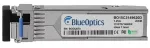 BlueOptics SFP-BXU34-20KM-LE-BO SFP saatja-vastuv&otilde;tja moodul, &uuml;hilduv Lenovo, 1000BASE-BX-U, LC simplex, &uuml;hemoodiline, TX1310nm/RX1490nm, DDM