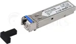 BlueOptics SFP-GE20KT13R15-BO fiiberoptiline v&otilde;rgusaatja-moodul 1250 Mbit/s (SFP-GE20KT13R15-BO)