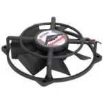 Ventilaator, Titan, 100x100x25mm, TFD-10025LL12ZP/N, PWM (TFD-10025LL12ZP/N)
