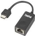 Lenovo pikendusadapter Gen 2**Uus jaem&uuml;&uuml;gipakendis** - Adapter - V&otilde;rk