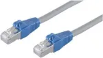 v&otilde;rgukaabel ShiverPeaks BS08-27030 Hall 2 m Cat6a S/FTP
