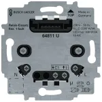 Busch-Jaeger relee-sisend paindlik 64811 U (2CKA006800A3041)