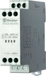 Finder 3-faasiline v&otilde;rguseire 70.62.8.400.0000 3-faasiline v&otilde;rguseire (208&ndash;480 V/AC) v&otilde;rguseire, faasij&auml;rjestus (70.62.8.400.0000)