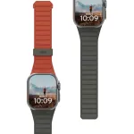 Urban Armor Gear Pathfinder kellarihm Apple Watch Ultra 2/Ultra jaoks
