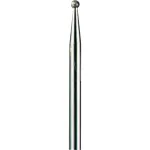 Teemantlihvketas 2 mm Dremel 26157103JA