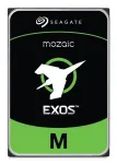 Seagate Exos M 32 TB 7200 RPM 512 MB 3,5-tolline SATA k&otilde;vaketas (ST32000NM004K)