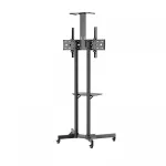 TV-k&auml;rualus TB TB-ST1 teleritele kuni 75 tolli (max 45 kg), VESA 600x400