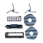 Anker Eufy T29G00R1 asendusosade komplekt X10 Pro Omni robottolmuimejale
