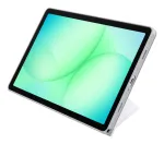 Samsung raamatukaaned Galaxy Tab A11+ jaoks, folio, Samsung, Galaxy Tab A11+, 27,9 cm (11 tolli), 290 g
