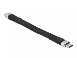 FPC lintkaabel DeLOCK USB 2.0 USB-C to Micro-B 86793