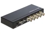 Video switch BNC DeLOCK 93251