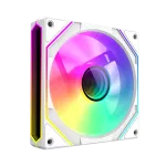 Gamemax | Korpusventilaator | FN12A-S8I | Valge