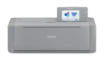 Elektrooniline Brother ScanNCut DX1350 l&otilde;ikelaius 29,7 cm LCD-ekraan