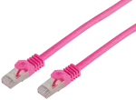 v&otilde;rgukaabel ShiverPeaks BS75530-M magenta 30 m