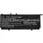 CoreParts MBXHP-BA0262 s&uuml;learvuti varuosa Aku
