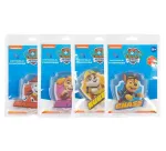 Kuuma/k&uuml;lma geelkompressi komplekt Paw Patrol, 4 tk &mdash; korduvkasutatavad geelipadjad kuuma- v&otilde;i k&uuml;lmaraviks