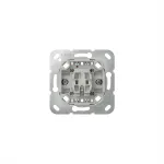 gira rocker switch insert 315600 &ndash; &uuml;hepooluseline vaheldusl&uuml;liti klahv