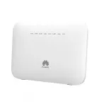 HUAWEI koduv&otilde;rgul&uuml;&uuml;s DN8245X6-8X DSL/GE 2xFxS+4xGE WAN/LAN4 automaattuvastus + 2,4/5G Wi-Fi 6 + 1xUSB 128MB V&auml;lkm&auml;lu 512MB RAM