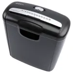 Genie 240 S - Streifenzerkleinerung - 6 mm - 12 l - 6 Bl&auml;tter - 72 dB - P-2